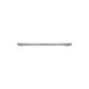 Apple MacBook Pro 14  MRX83ZE/A - M3 Max  / 14” 3024 x 1964 / 36 GB RAM / 1000GB M.2 SSD  / GPU M3 Max / Mac OS / Srebrny
